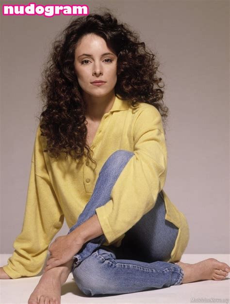 madeleine stowe nude|Madeleine Stowe Nude, OnlyFans Leaks, Fappening